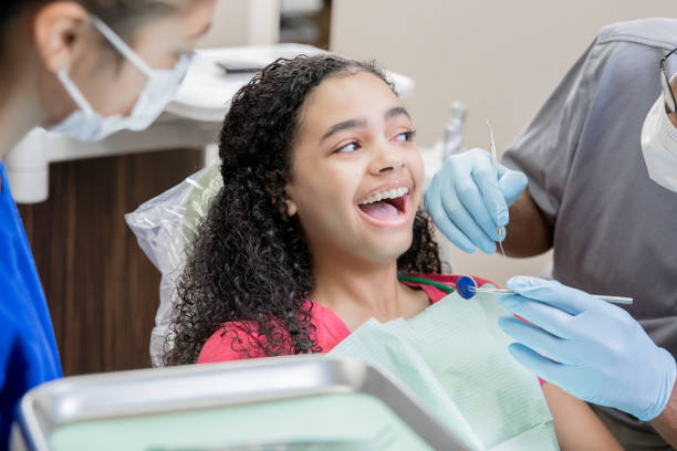 Best Emergency Dental Care for Broken or Chipped Teeth in Fobes Hill, WA