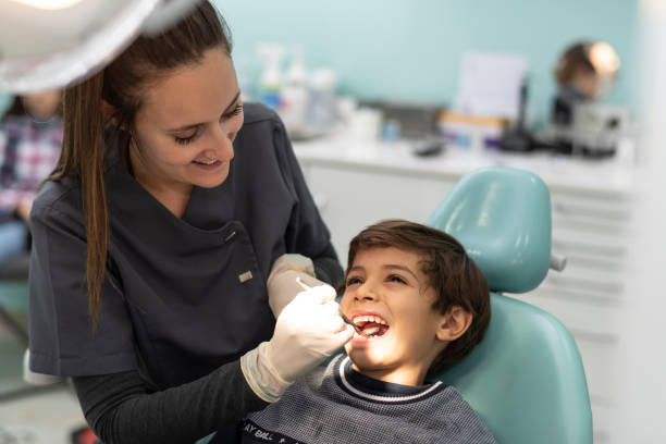 Best Emergency Root Canal Treatment in Fobes Hill, WA