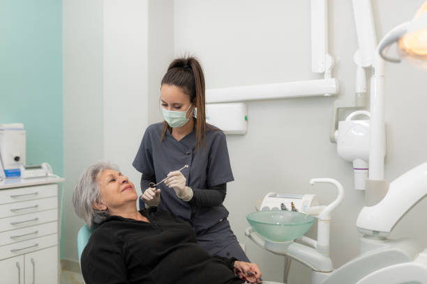Best Emergency TMJ Treatment in Fobes Hill, WA