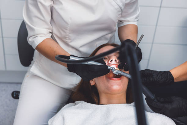 Best Urgent Care for Lost Fillings or Crowns in Fobes Hill, WA